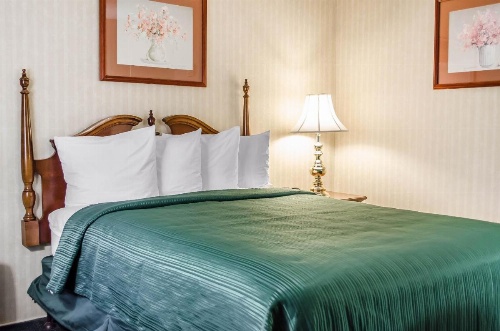 Quality Inn Gettysburg Battlefield image 2