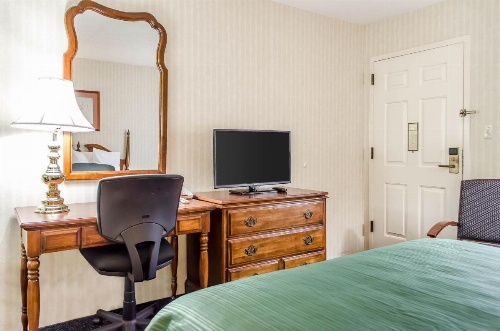 Quality Inn Gettysburg Battlefield image 4