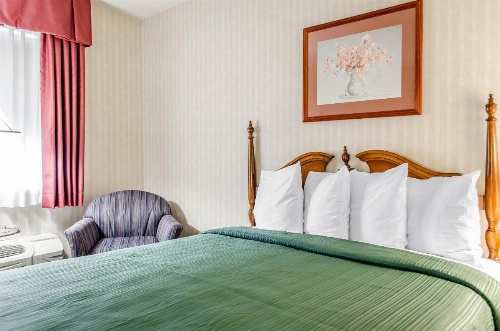 Quality Inn Gettysburg Battlefield image 5